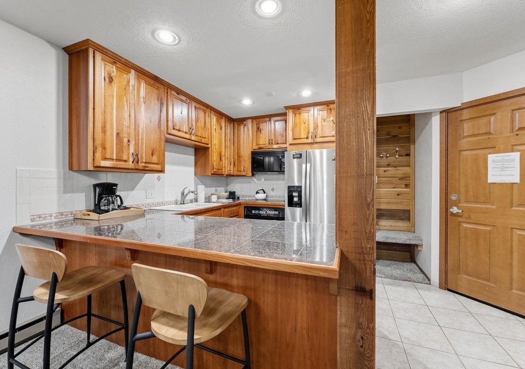 305 S Park Avenue Breckenridge CO 80424