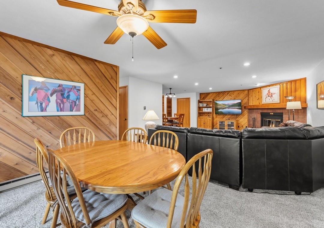 305 S Park Avenue Breckenridge CO 80424