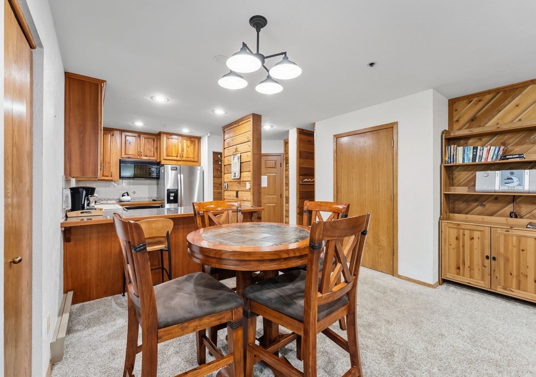 305 S Park Avenue Breckenridge CO 80424