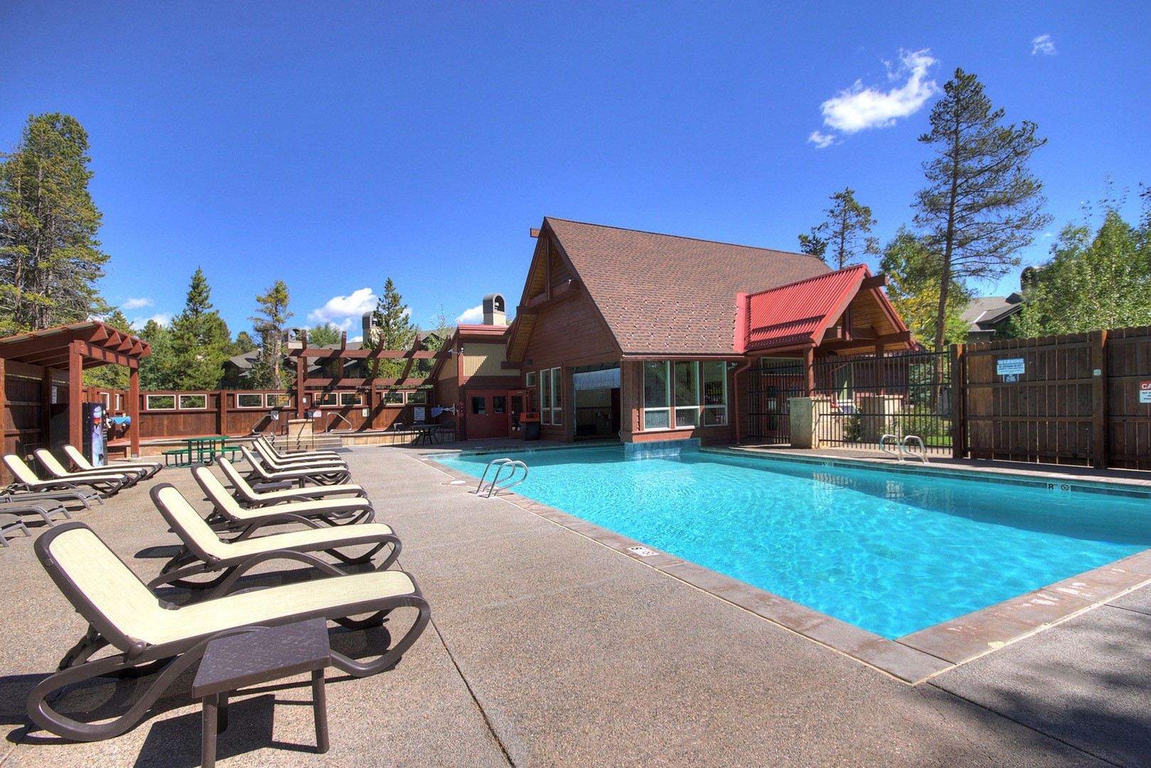 305 S Park Avenue Breckenridge CO 80424