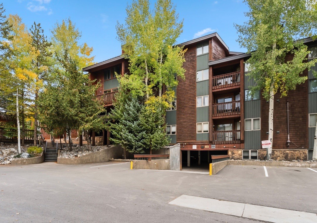 305 S Park Avenue Breckenridge CO 80424