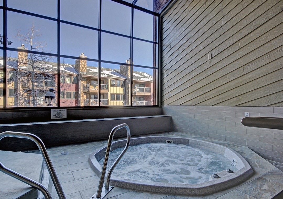 305 S Park Avenue Breckenridge CO 80424