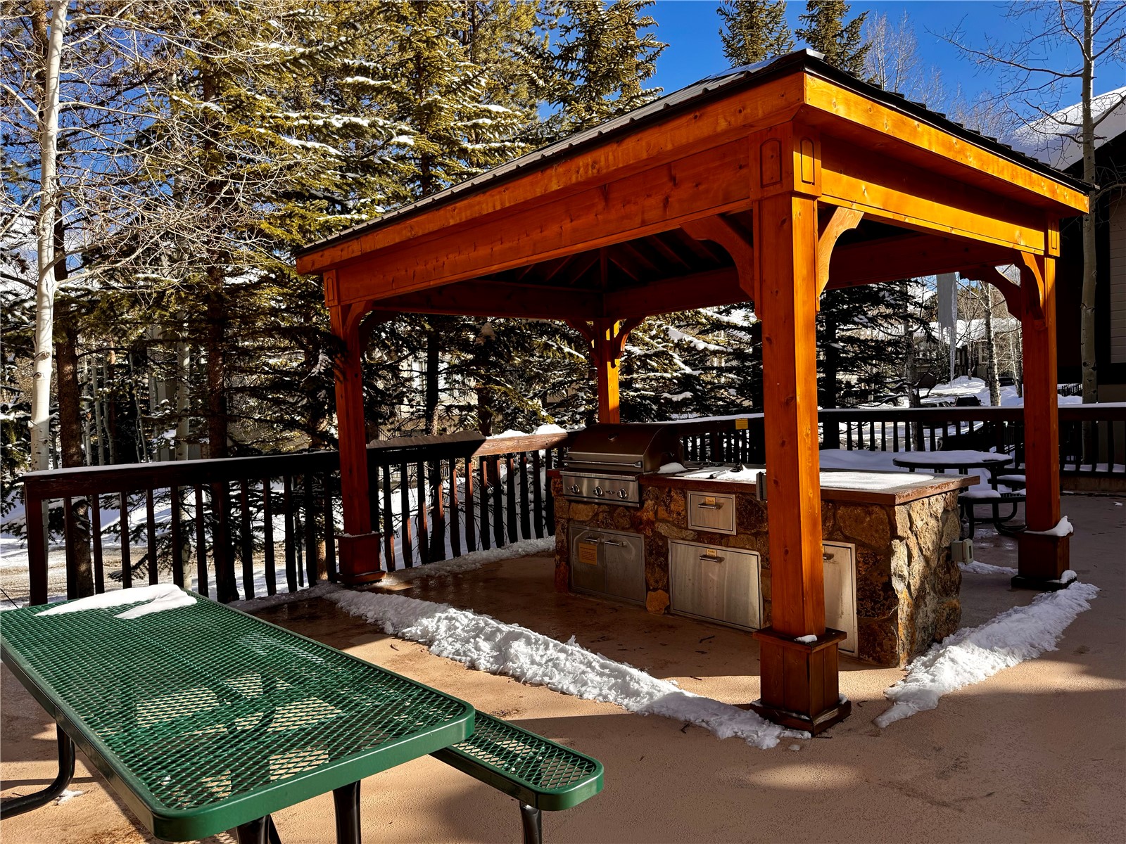 305 S Park Avenue Breckenridge CO 80424