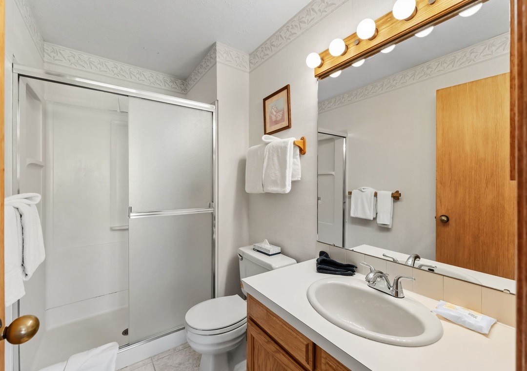 305 S Park Avenue Breckenridge CO 80424
