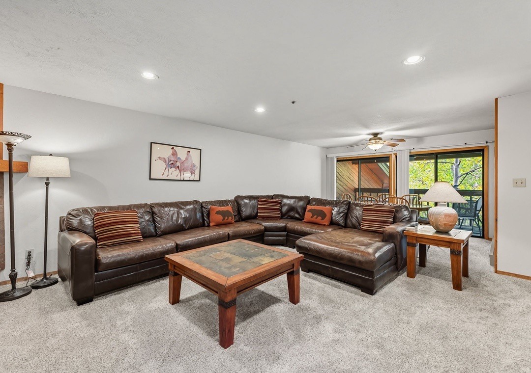 305 S Park Avenue Breckenridge CO 80424