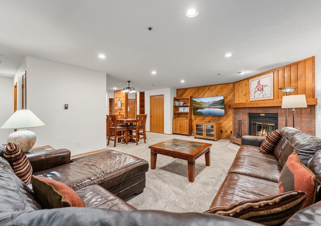 305 S Park Avenue Breckenridge CO 80424