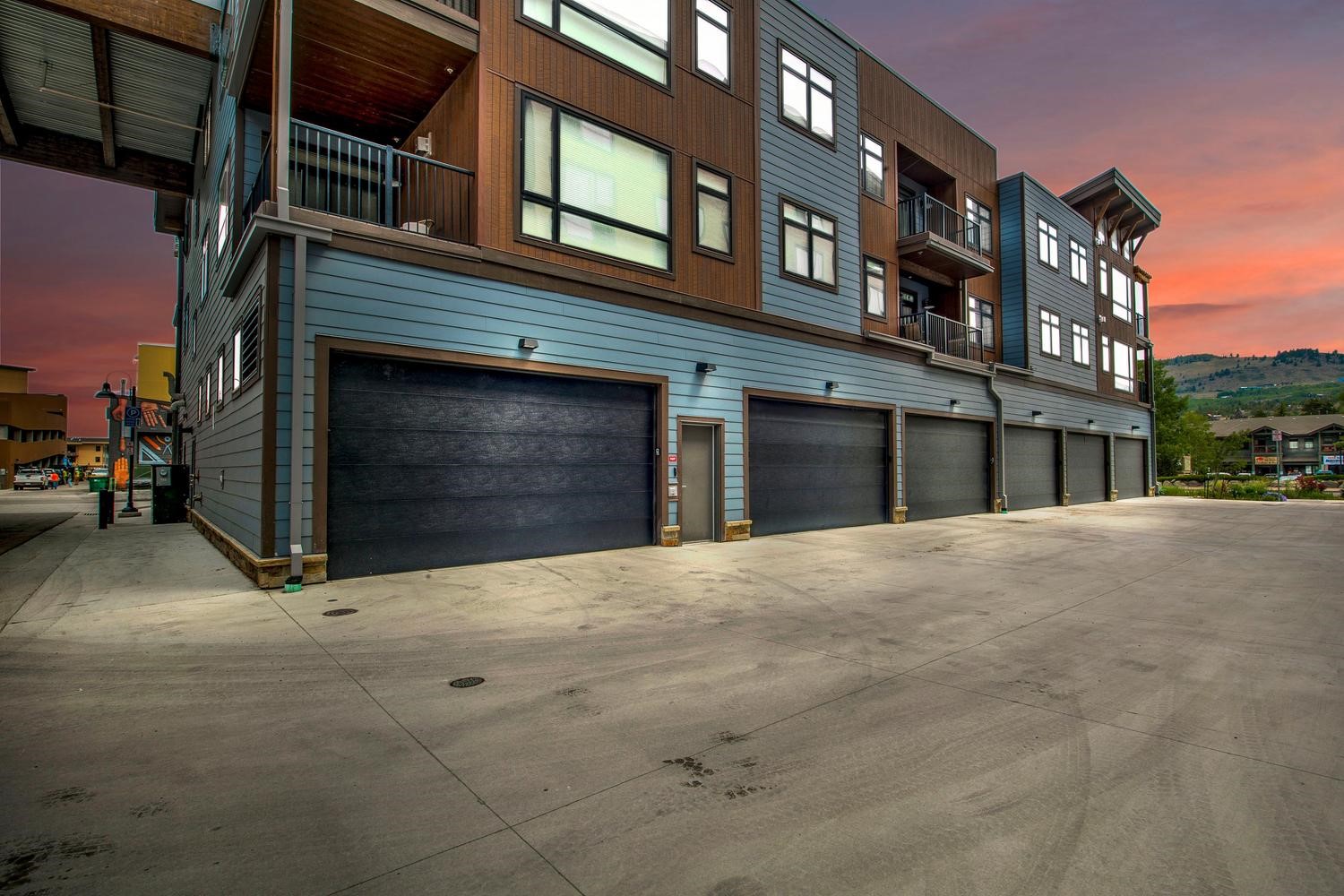 37 W 4th Street Silverthorne CO 80498
