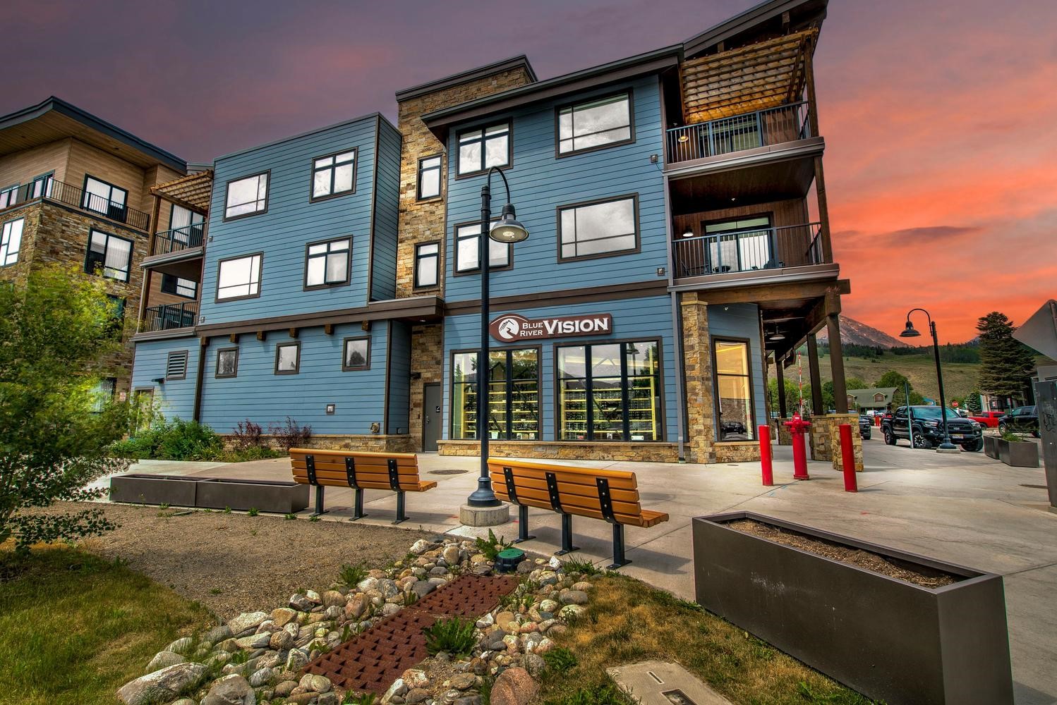 37 W 4th Street Silverthorne CO 80498