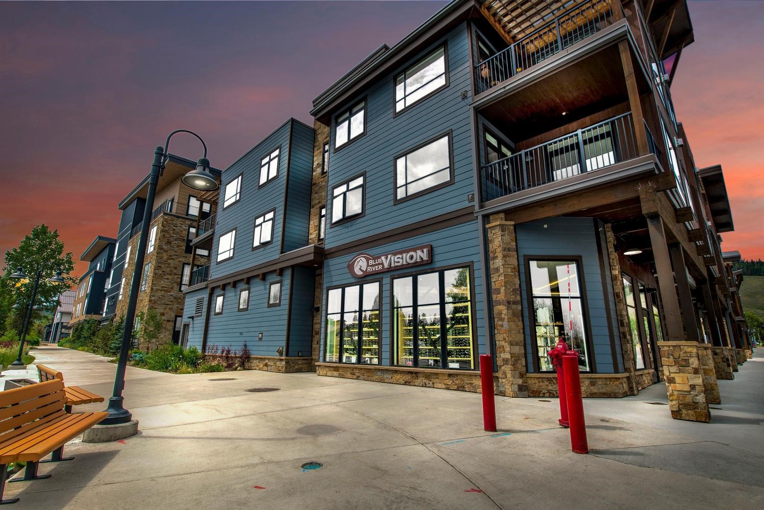 37 W 4th Street Silverthorne CO 80498