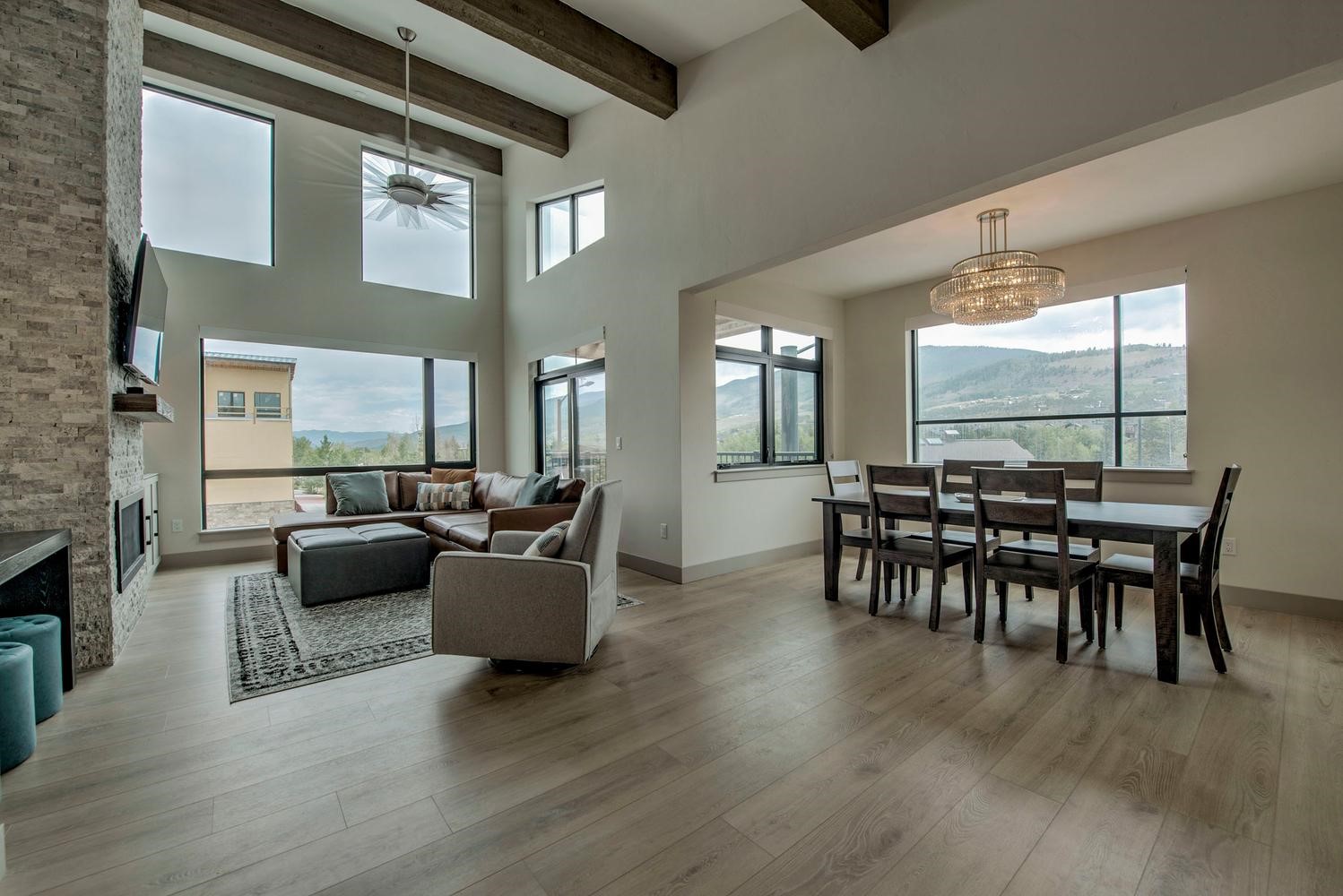 37 W 4th Street Silverthorne CO 80498