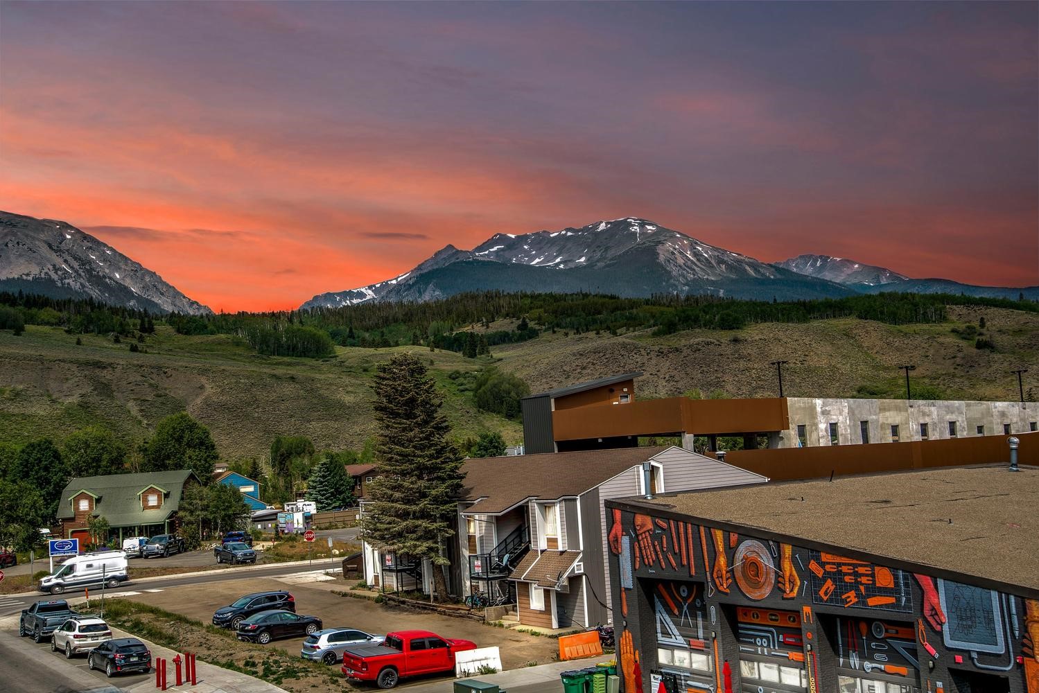37 W 4th Street Silverthorne CO 80498