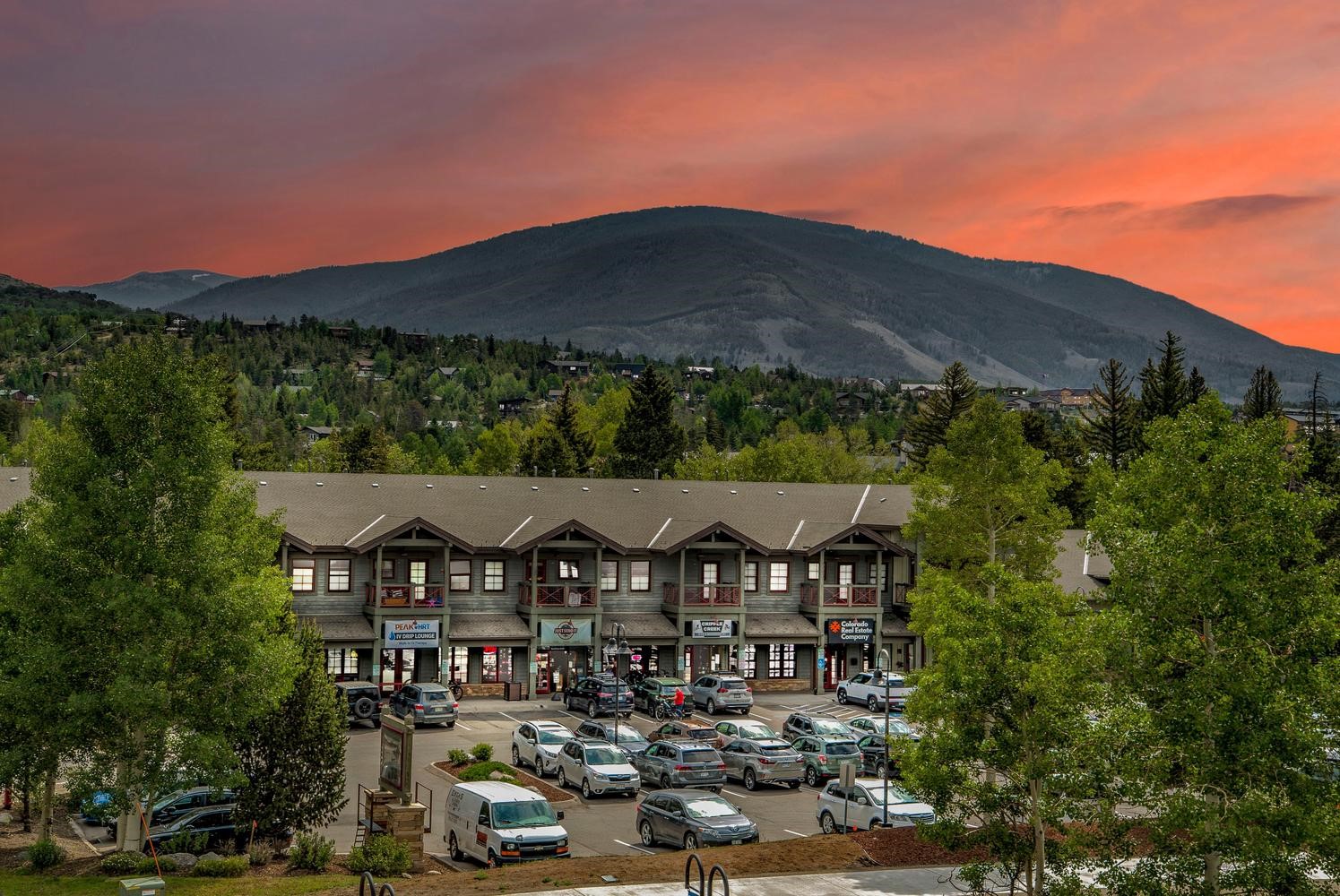 37 W 4th Street Silverthorne CO 80498