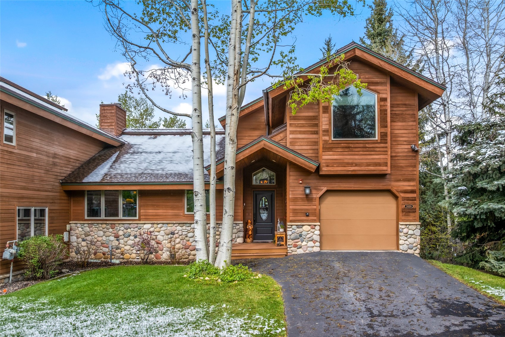 2020 Boulder Court Steamboat Springs CO 80487