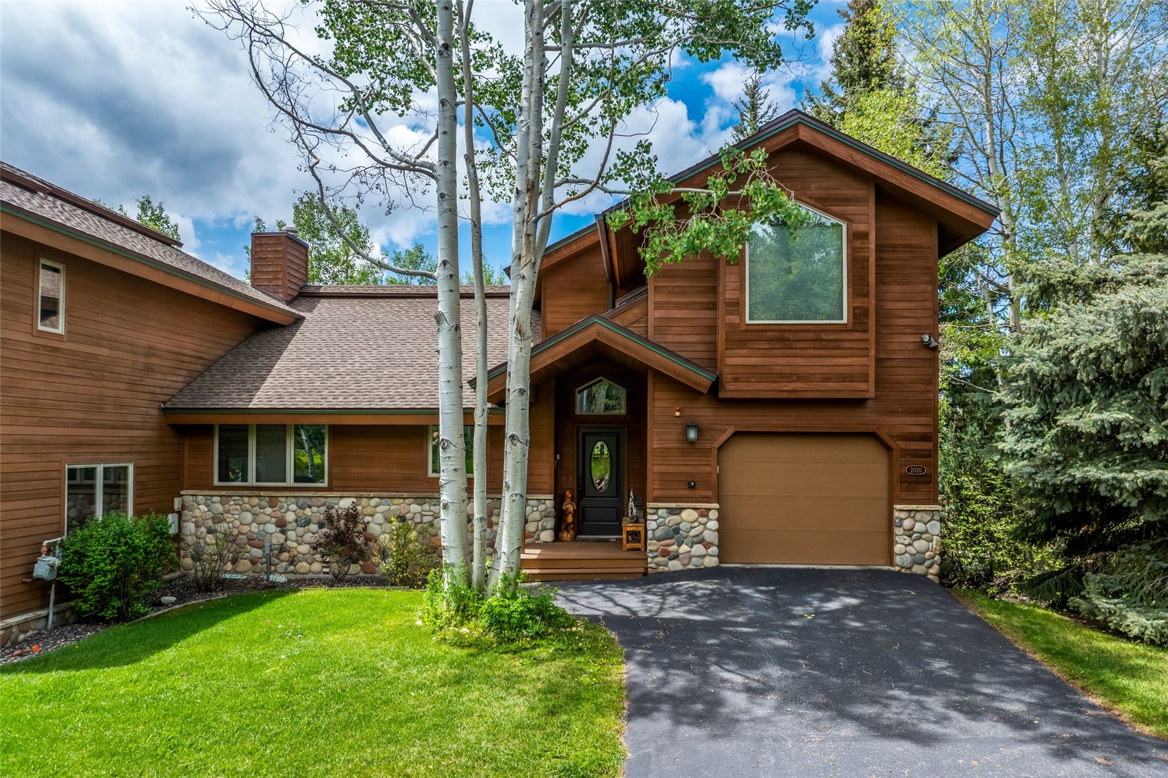 2020 Boulder Court Steamboat Springs CO 80487