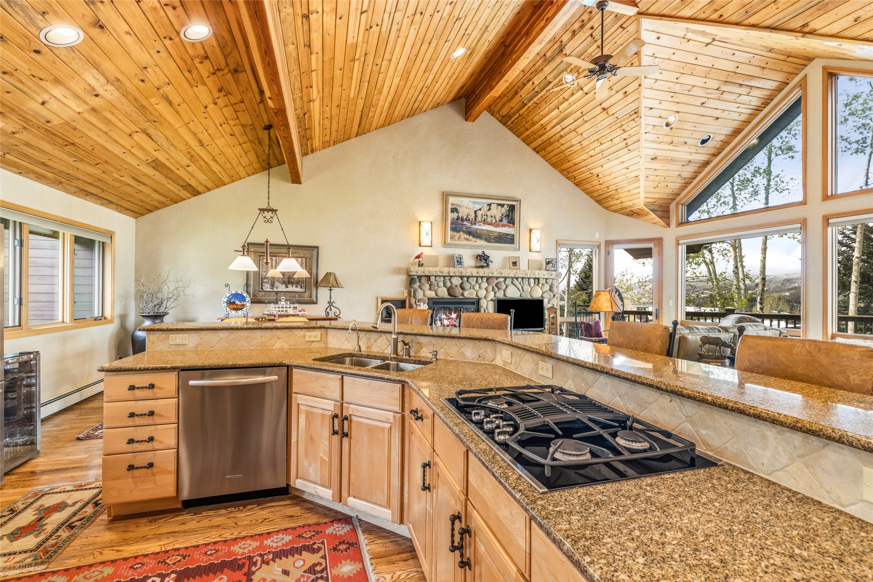 2020 Boulder Court Steamboat Springs CO 80487