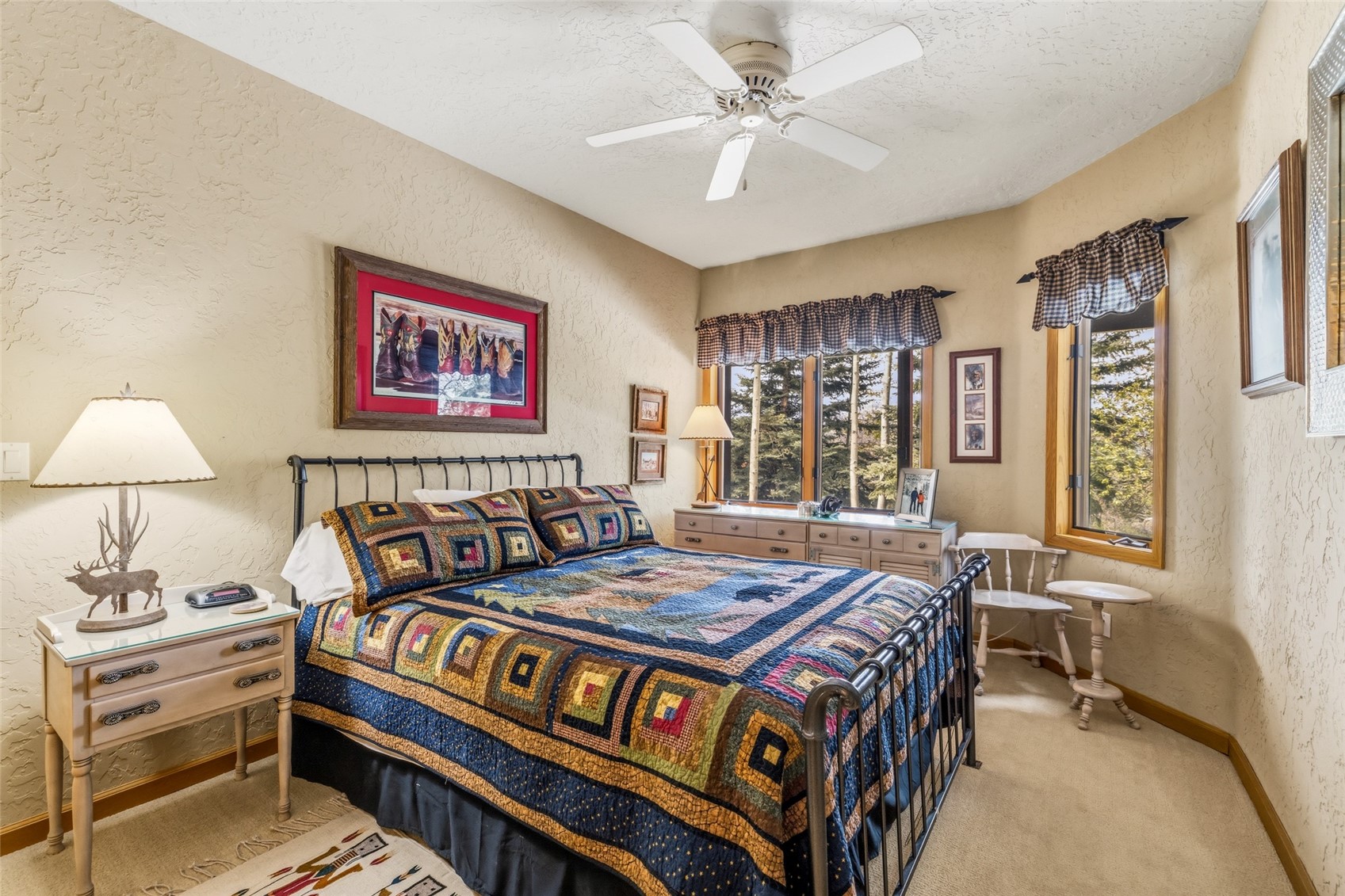 2020 Boulder Court Steamboat Springs CO 80487