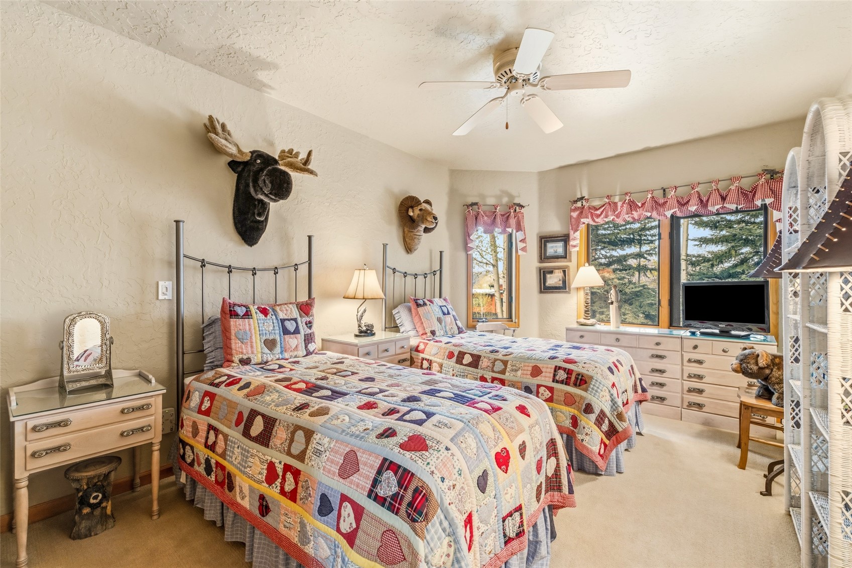 2020 Boulder Court Steamboat Springs CO 80487