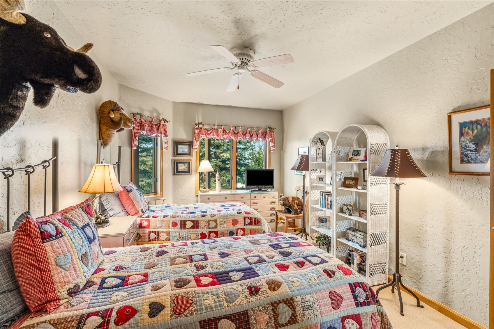 2020 Boulder Court Steamboat Springs CO 80487