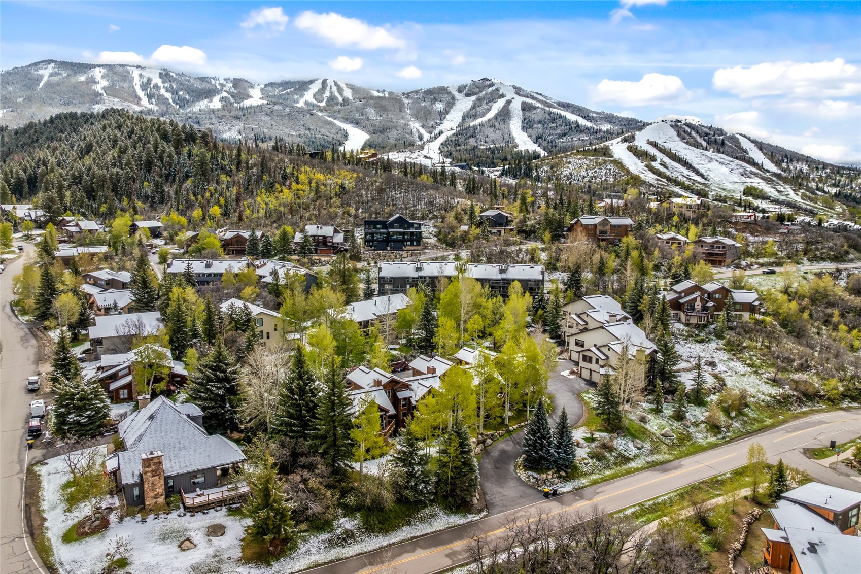 2020 Boulder Court Steamboat Springs CO 80487