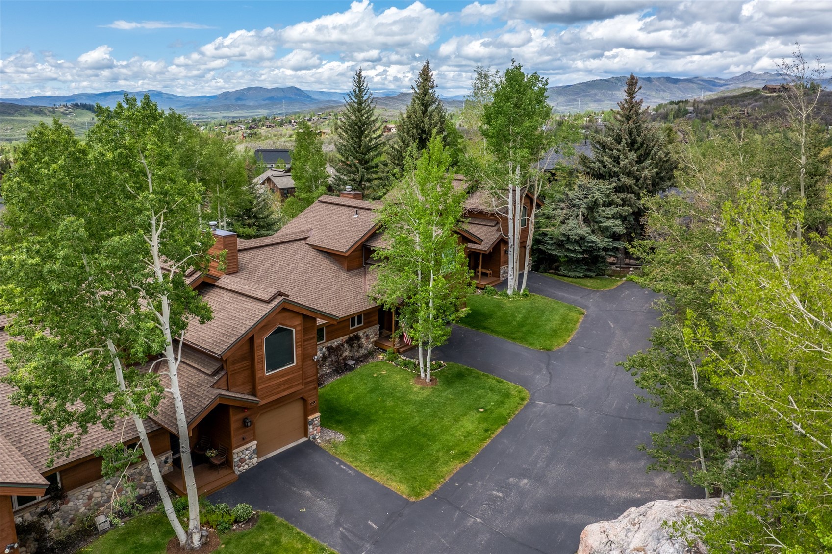 2020 Boulder Court Steamboat Springs CO 80487