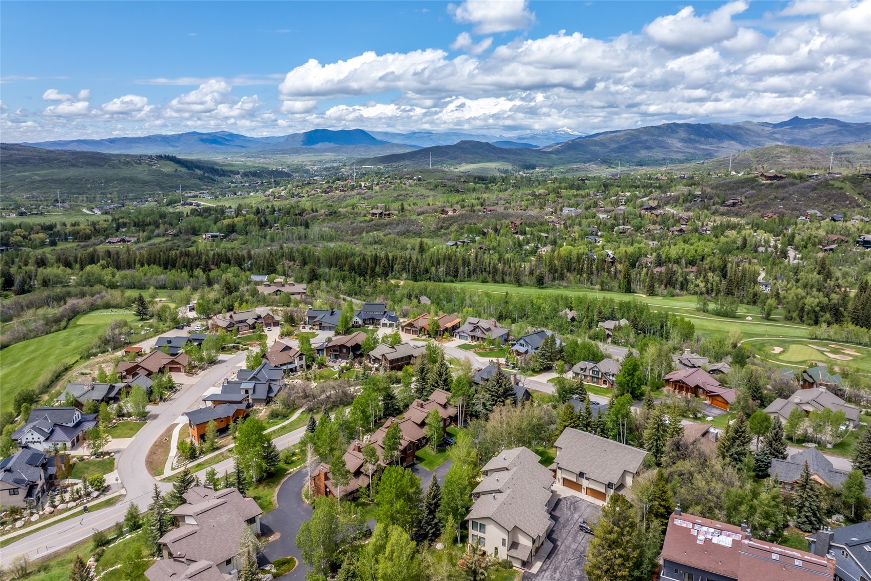 2020 Boulder Court Steamboat Springs CO 80487