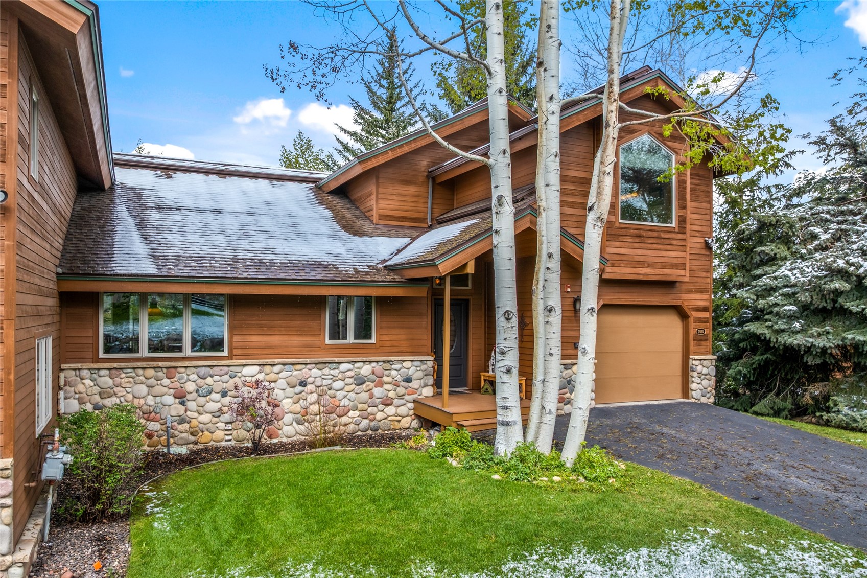 2020 Boulder Court Steamboat Springs CO 80487
