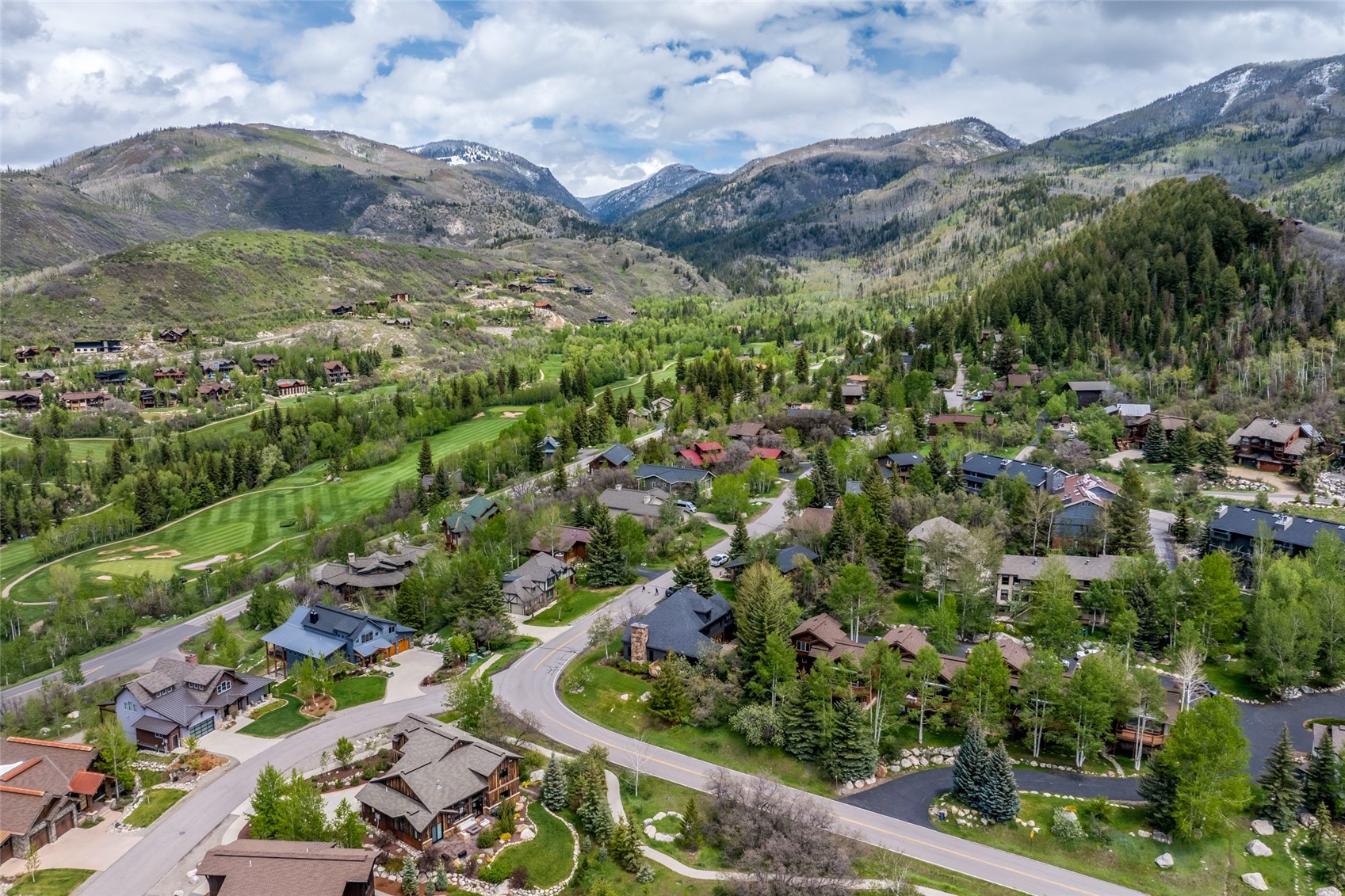 2020 Boulder Court Steamboat Springs CO 80487