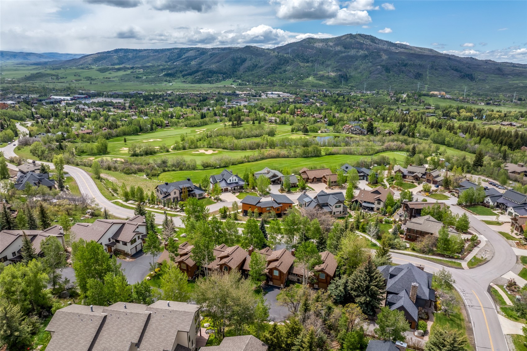 2020 Boulder Court Steamboat Springs CO 80487