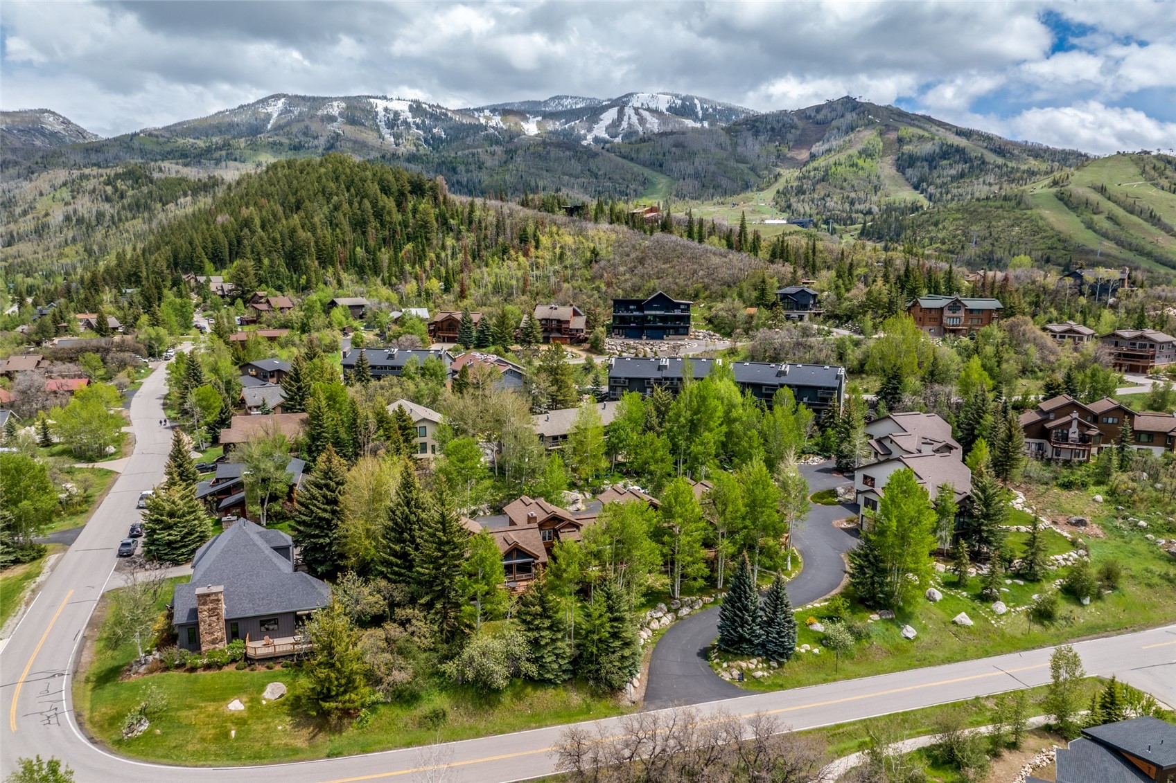 2020 Boulder Court Steamboat Springs CO 80487
