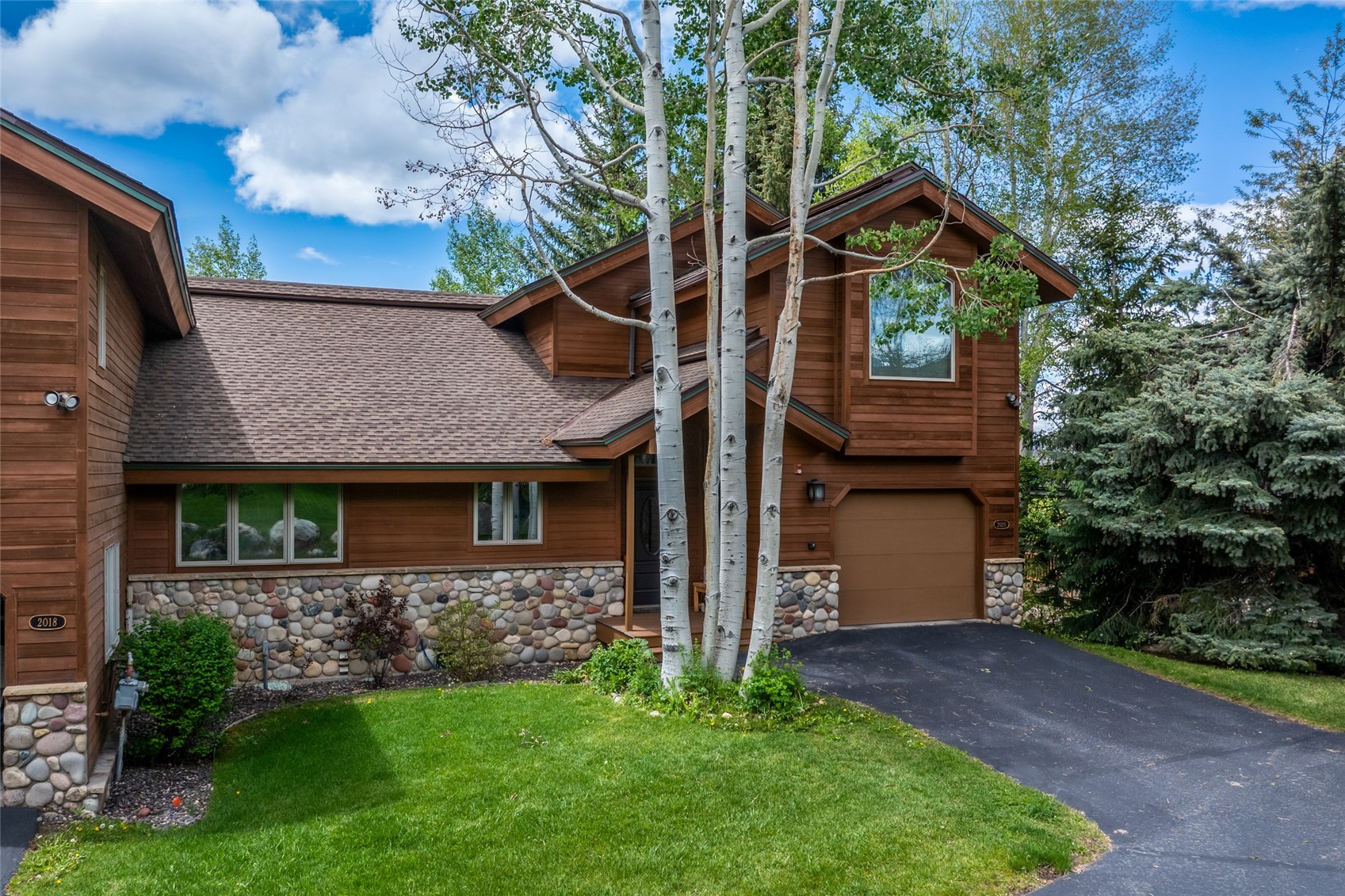 2020 Boulder Court Steamboat Springs CO 80487