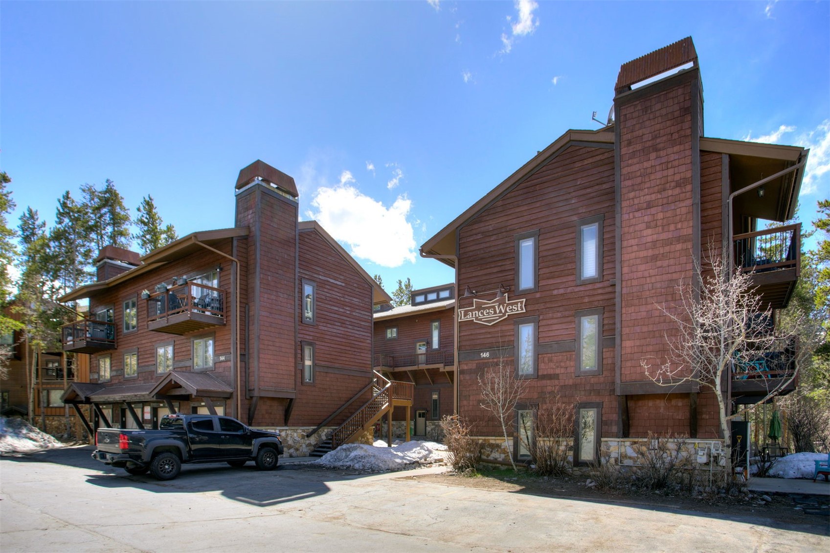 148 Broken Lance Drive Breckenridge CO 80424