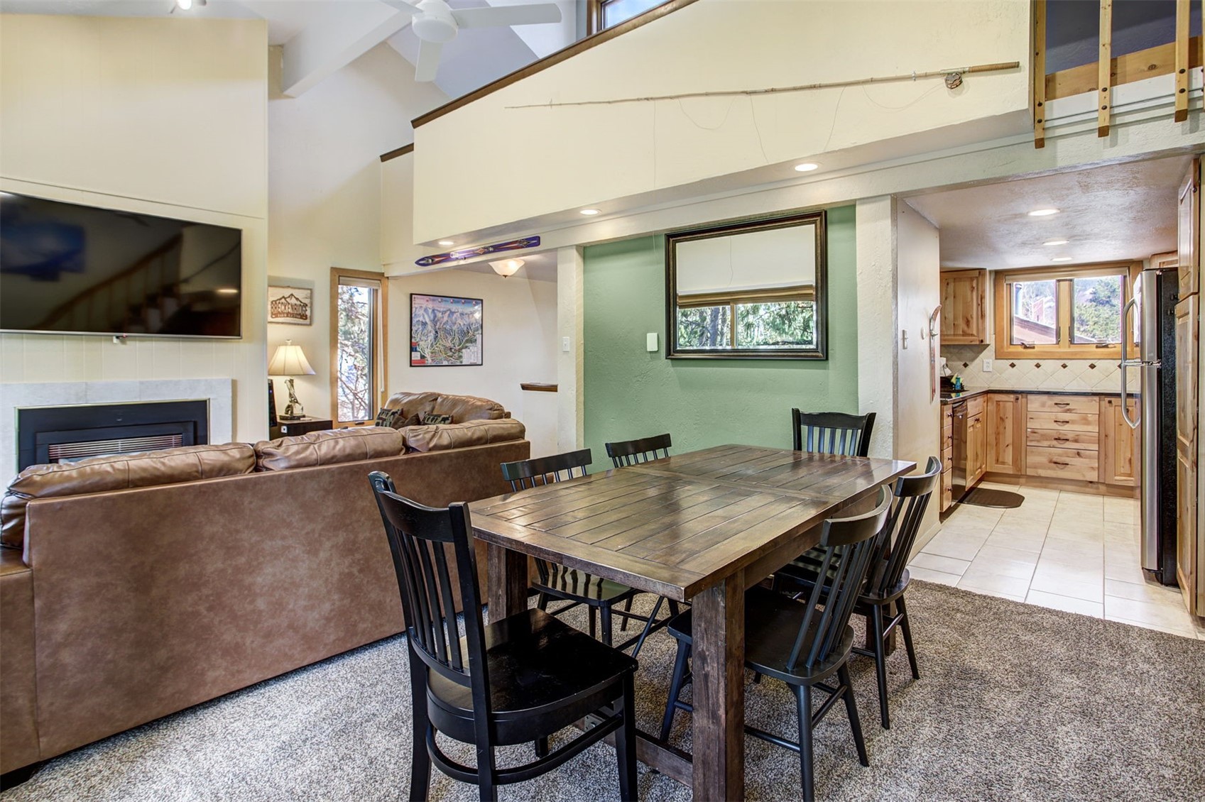 148 Broken Lance Drive Breckenridge CO 80424