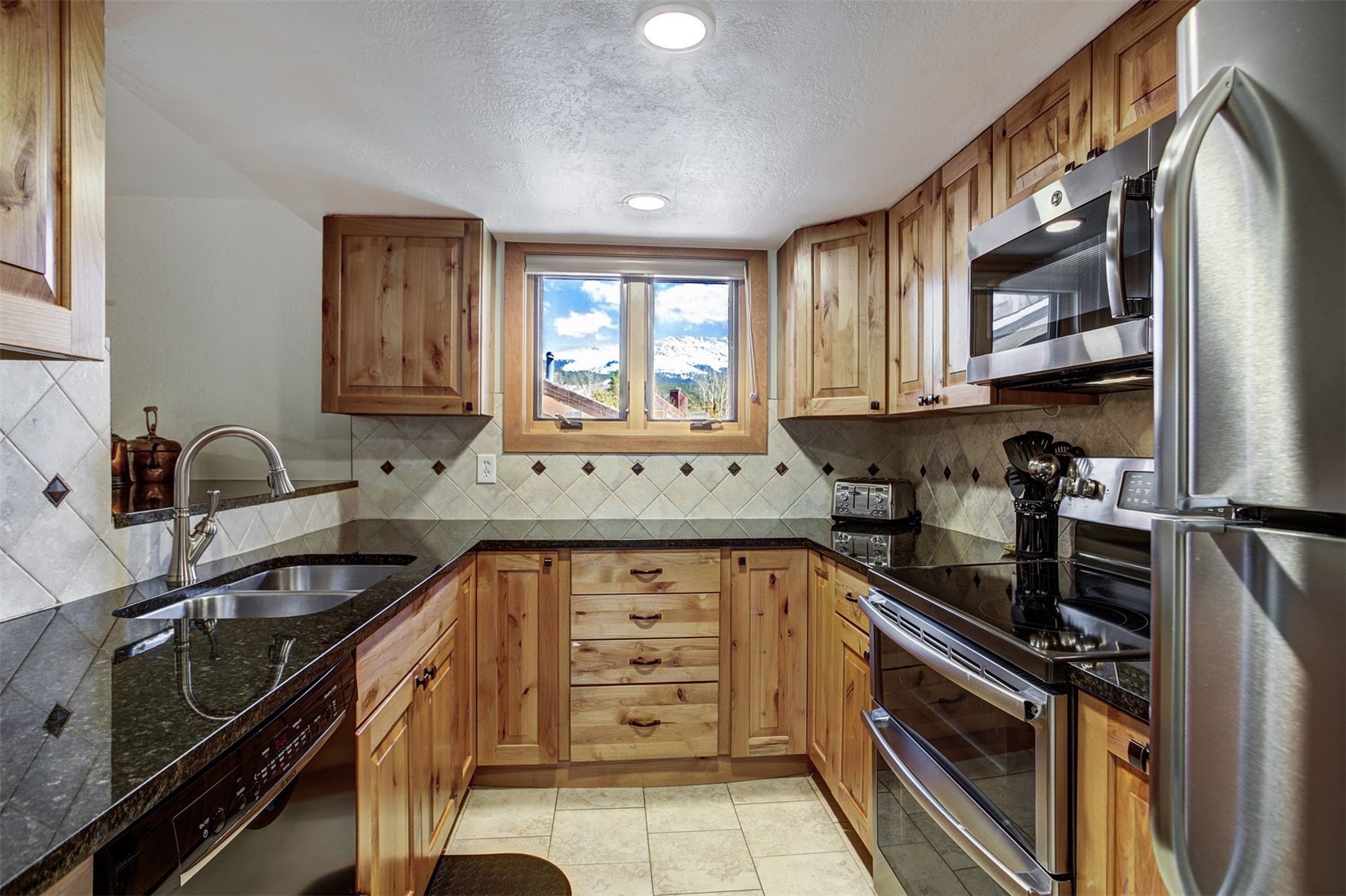148 Broken Lance Drive Breckenridge CO 80424
