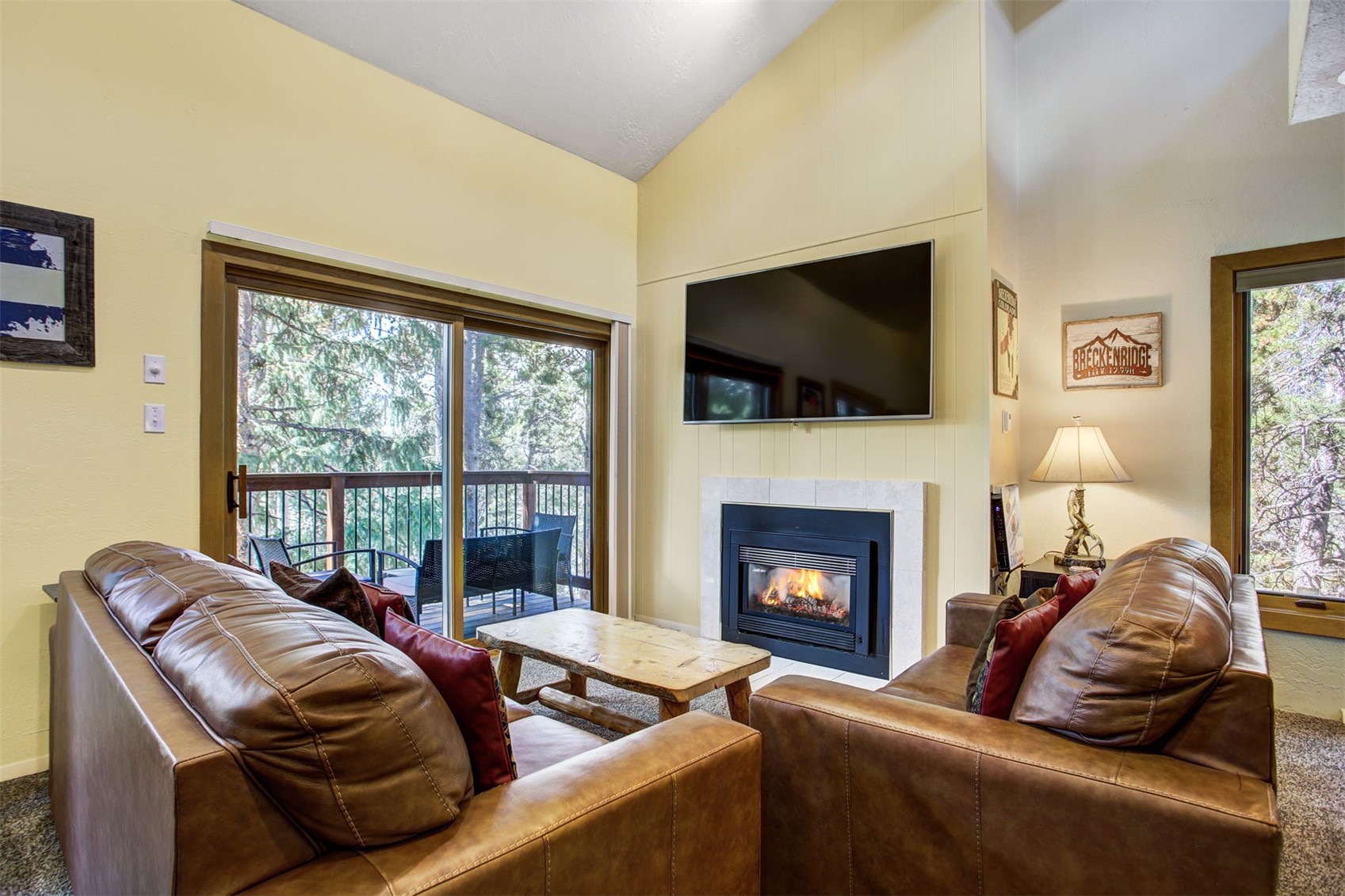 148 Broken Lance Drive Breckenridge CO 80424