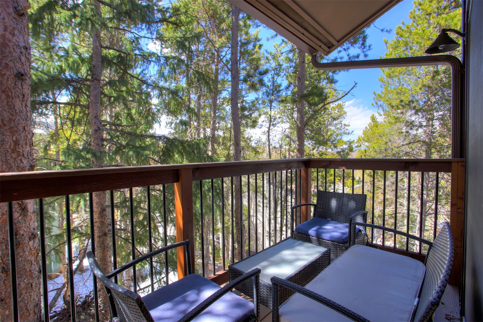 148 Broken Lance Drive Breckenridge CO 80424