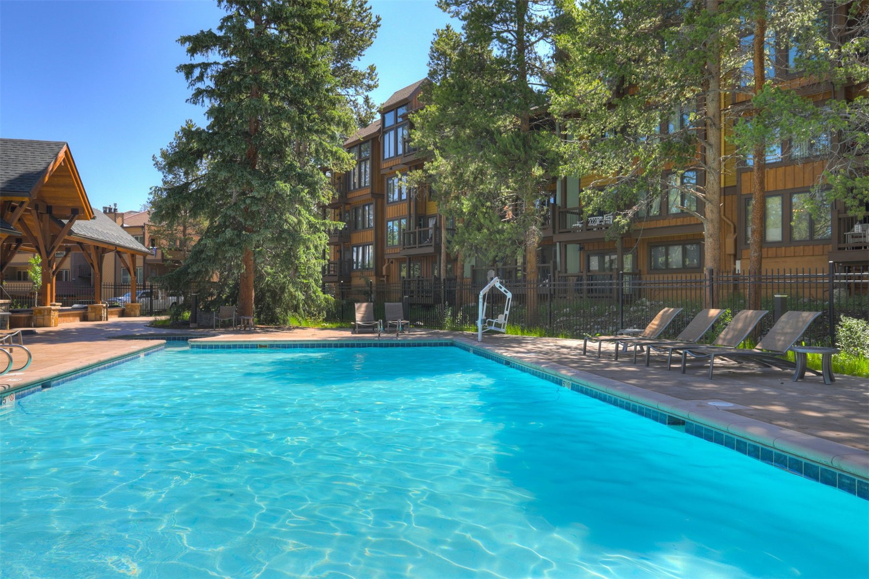 148 Broken Lance Drive Breckenridge CO 80424