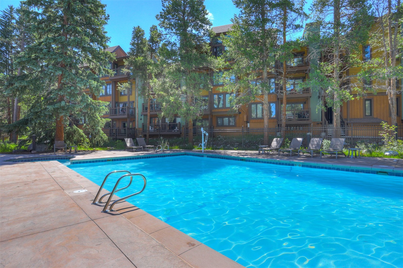 148 Broken Lance Drive Breckenridge CO 80424