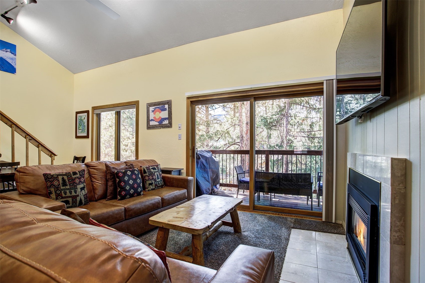 148 Broken Lance Drive Breckenridge CO 80424