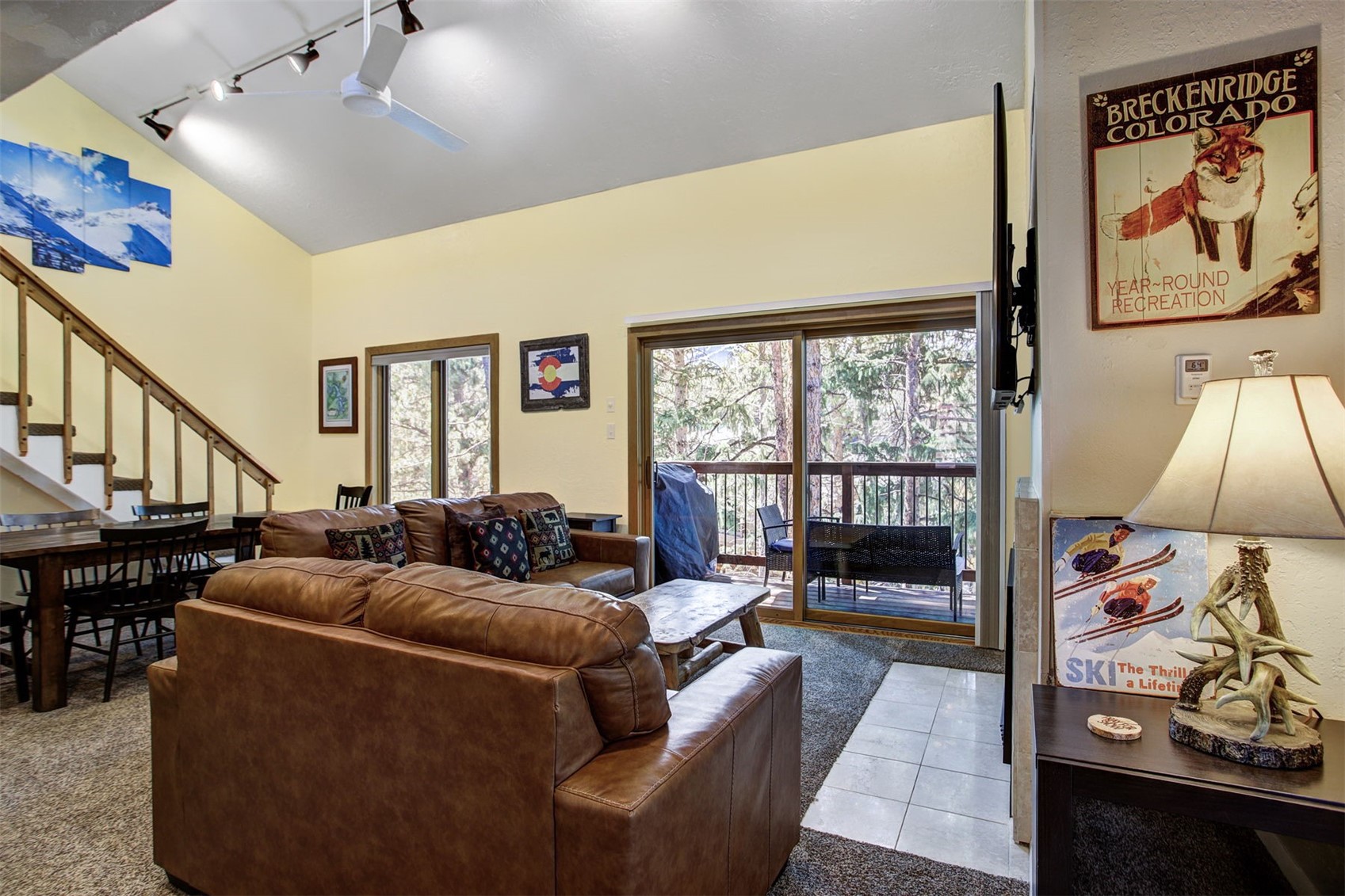 148 Broken Lance Drive Breckenridge CO 80424