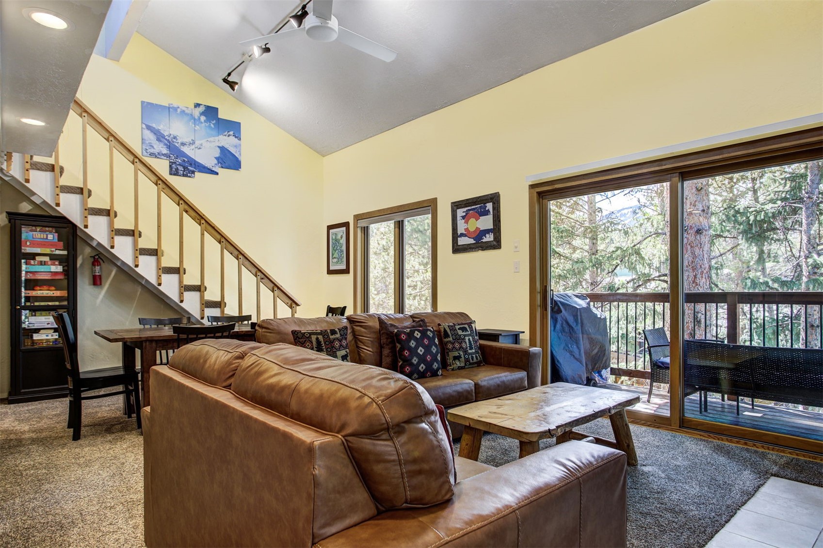 148 Broken Lance Drive Breckenridge CO 80424