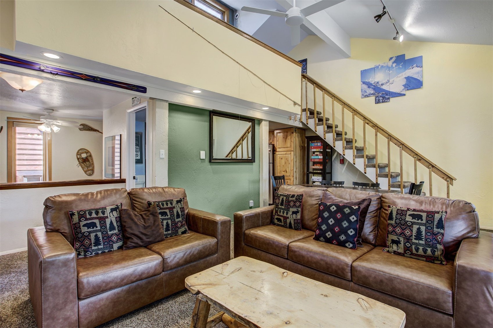 148 Broken Lance Drive Breckenridge CO 80424
