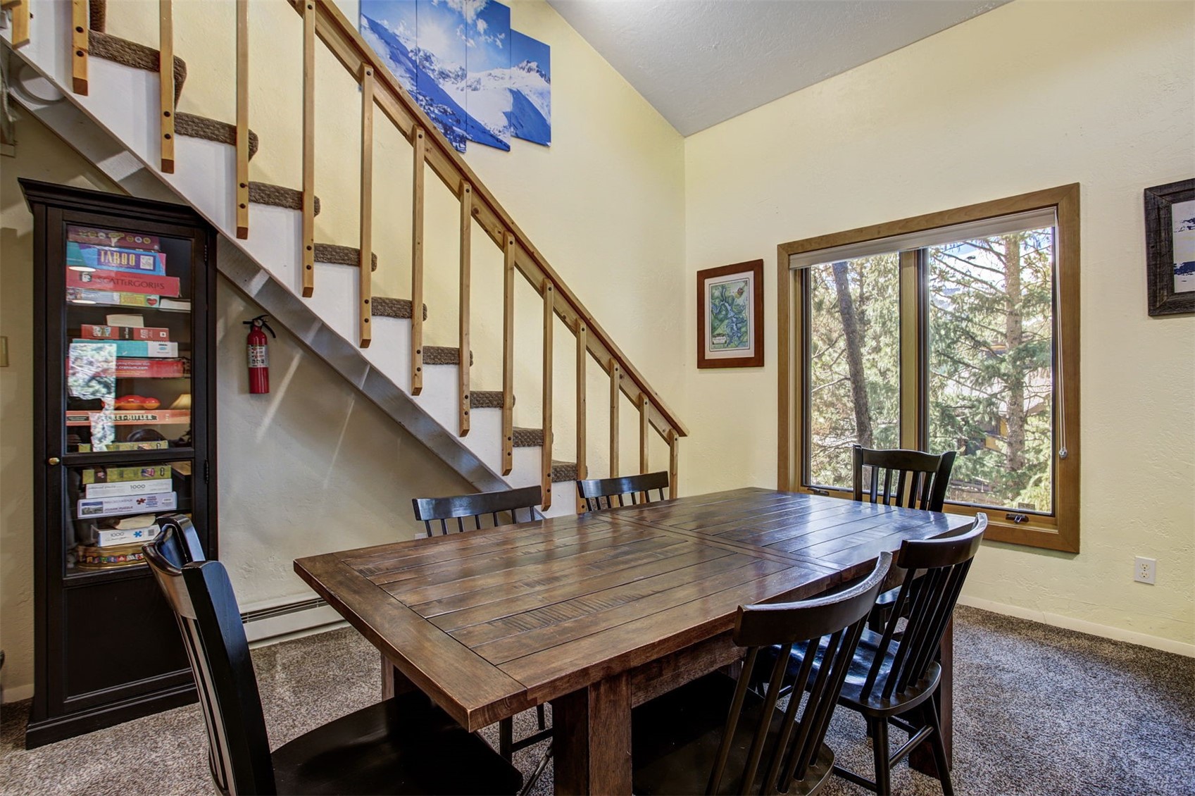 148 Broken Lance Drive Breckenridge CO 80424