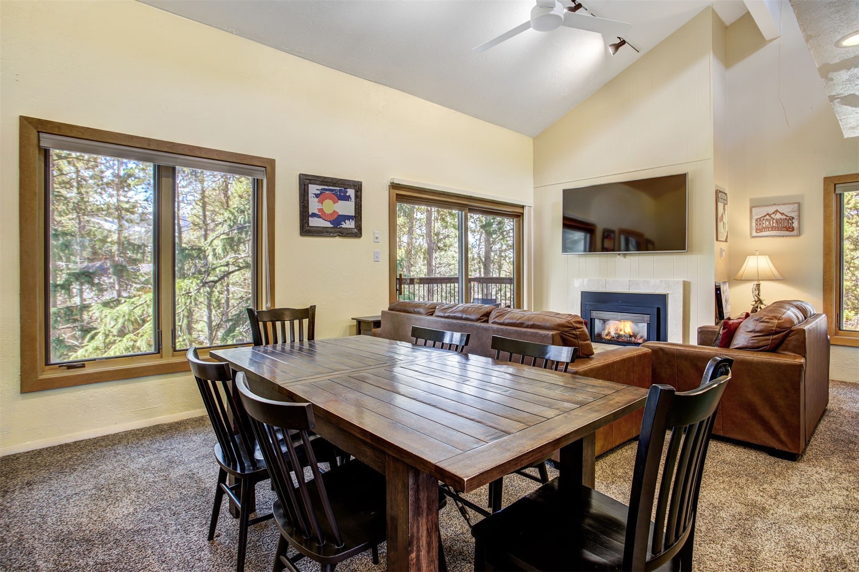 148 Broken Lance Drive Breckenridge CO 80424