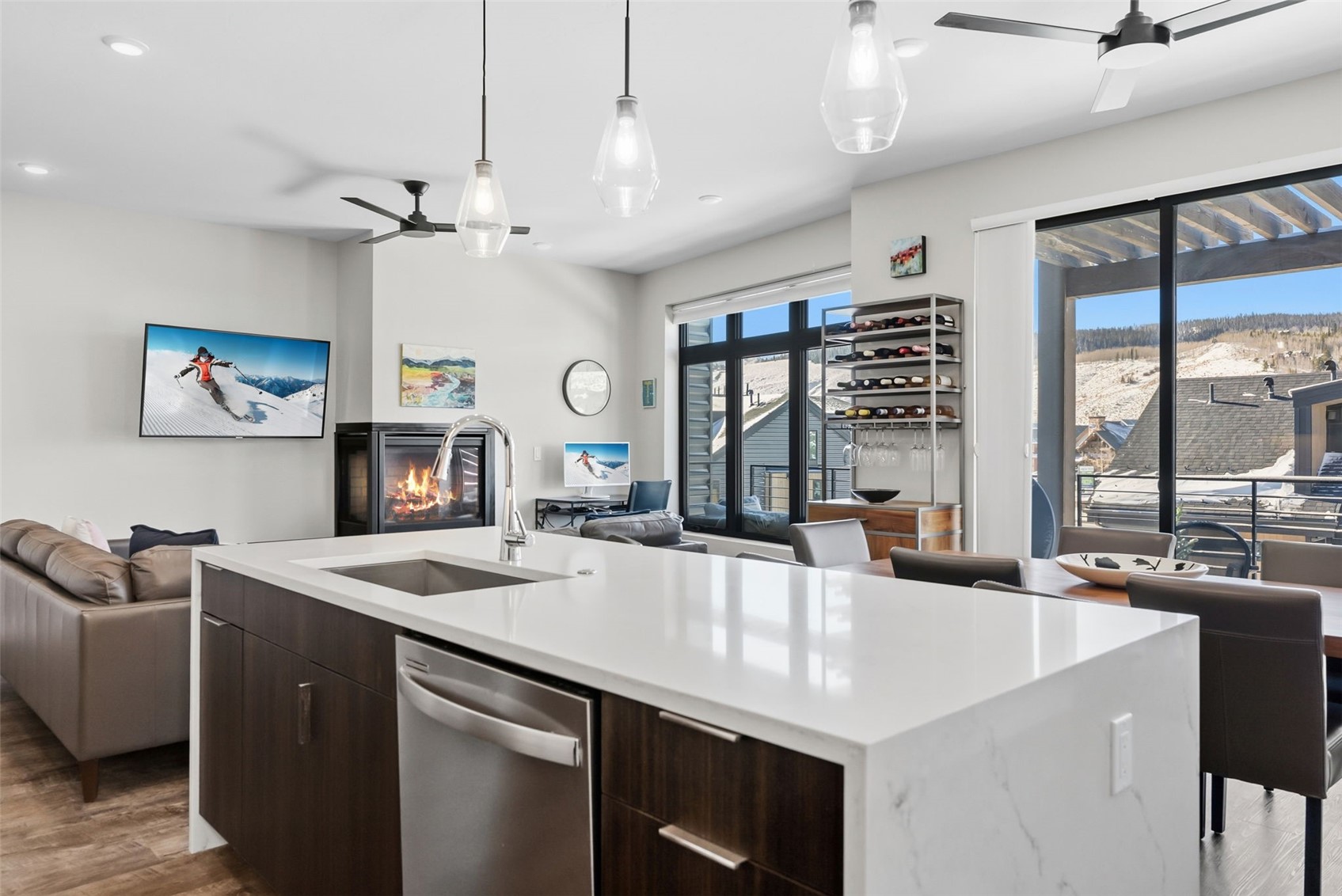 930 Blue River Parkway Silverthorne CO 80498