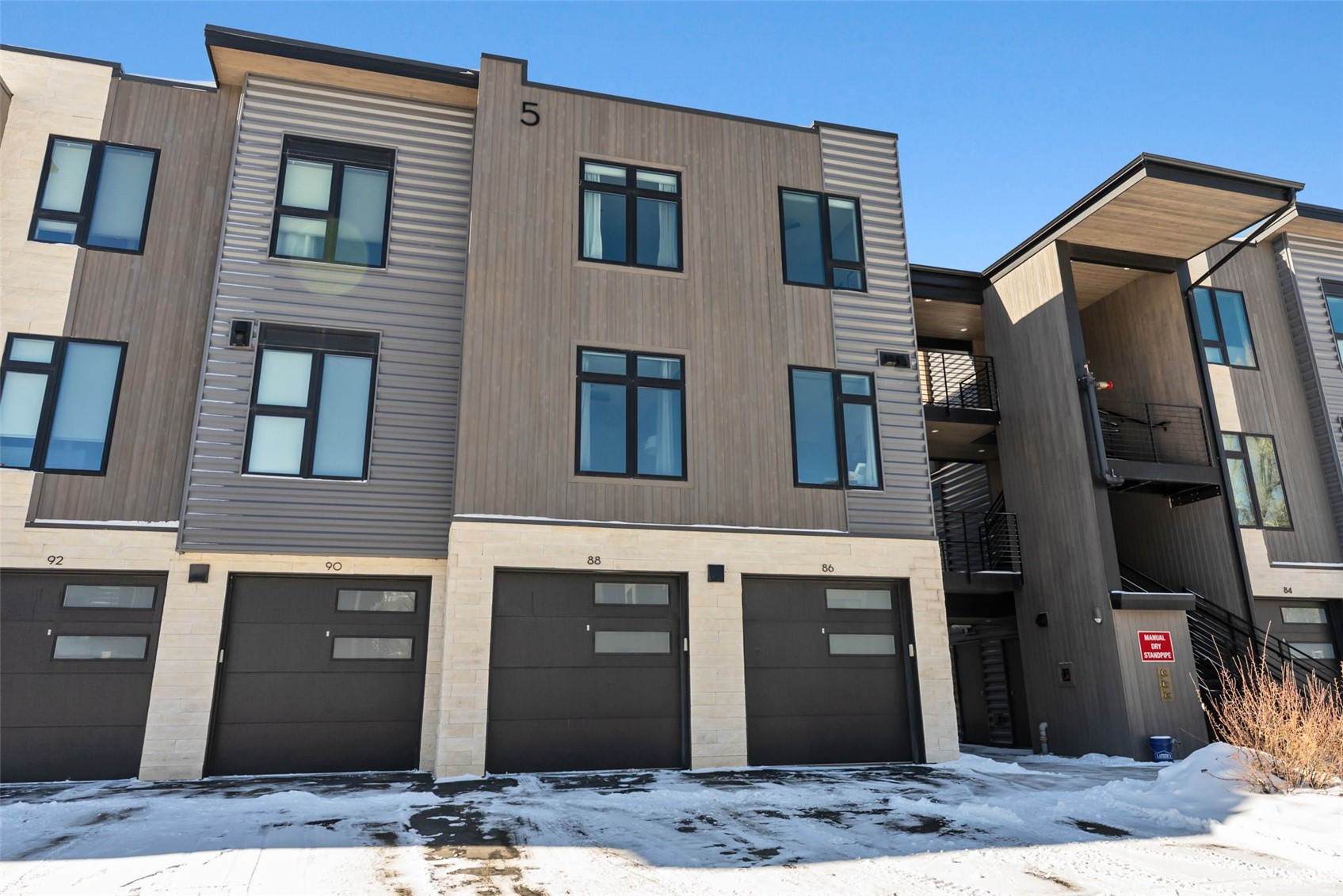 930 Blue River Parkway Silverthorne CO 80498