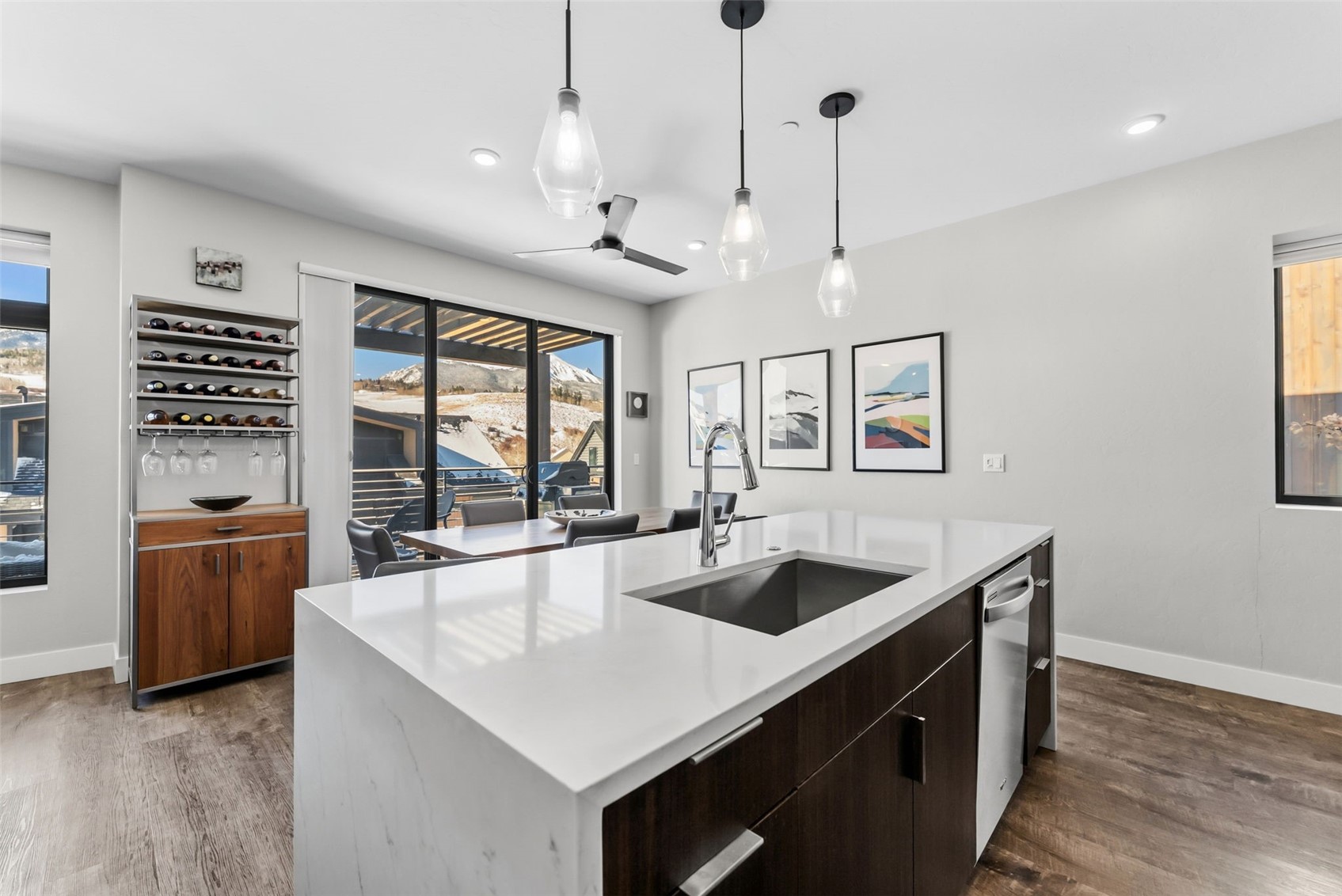 930 Blue River Parkway Silverthorne CO 80498