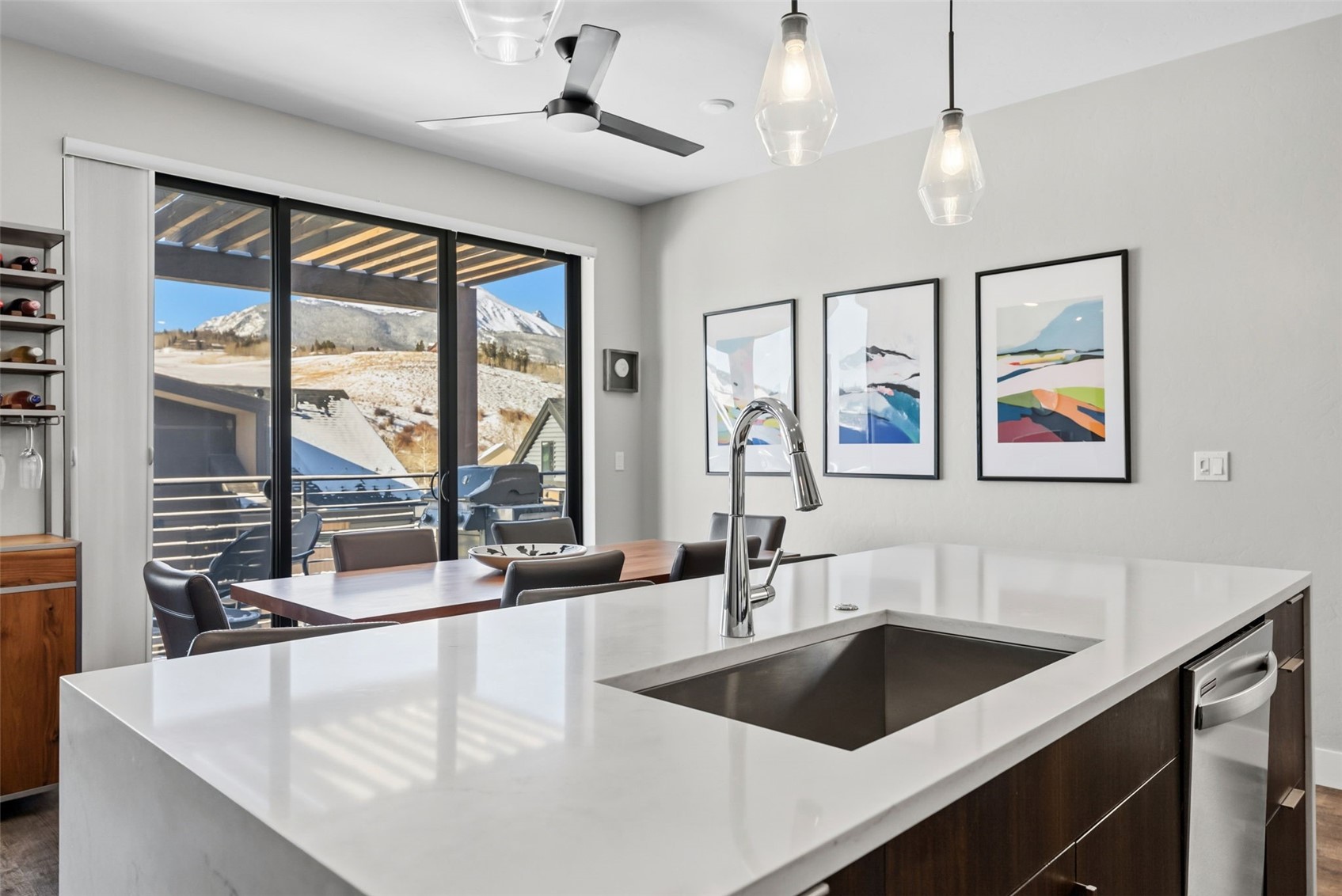 930 Blue River Parkway Silverthorne CO 80498