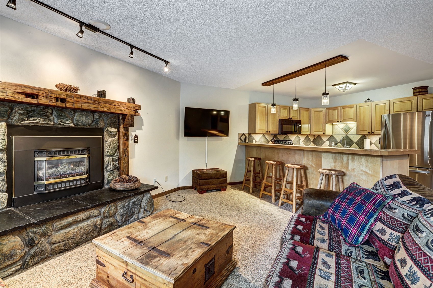 840 Four Oclock Road Breckenridge CO 80424