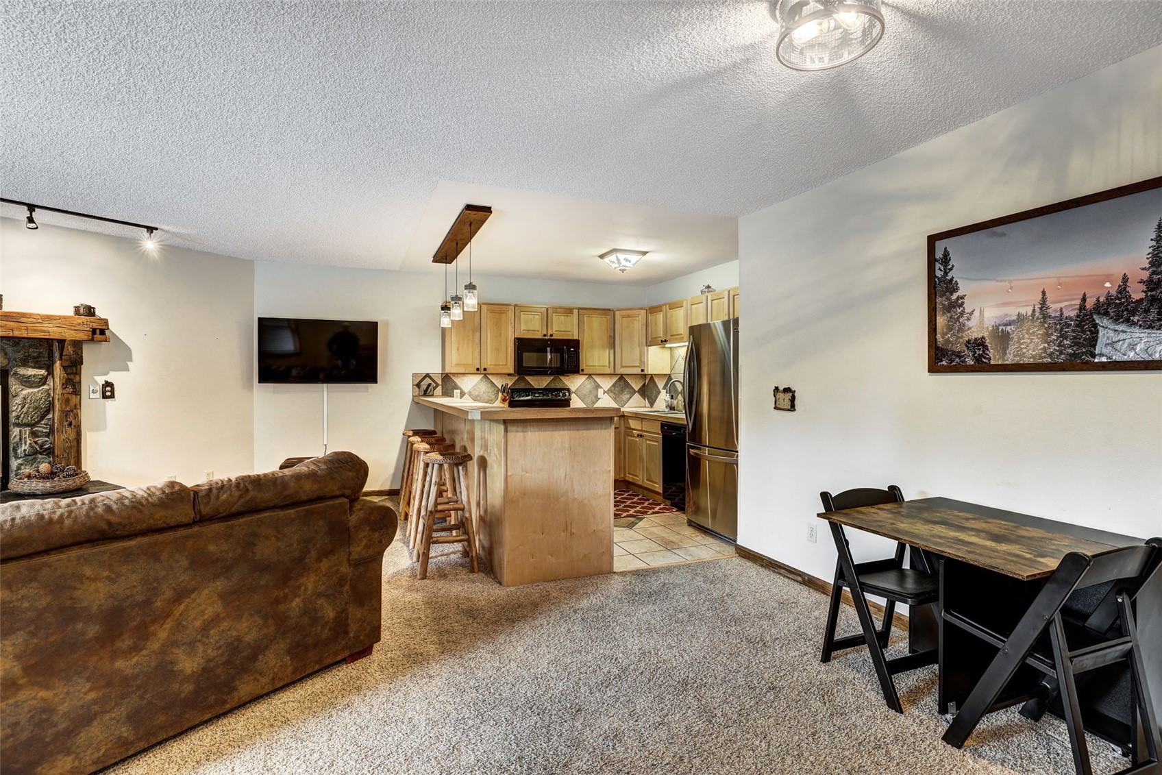 840 Four Oclock Road Breckenridge CO 80424
