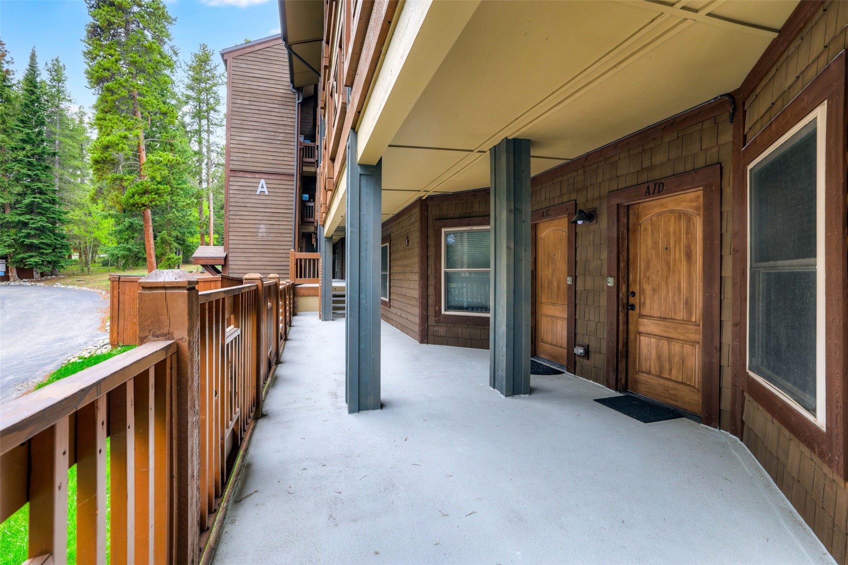 840 Four Oclock Road Breckenridge CO 80424